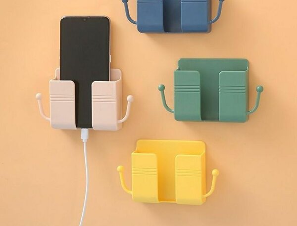 Phone hanger