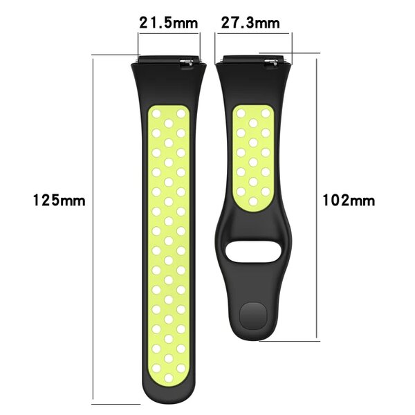Bracelet pour montre intelligente