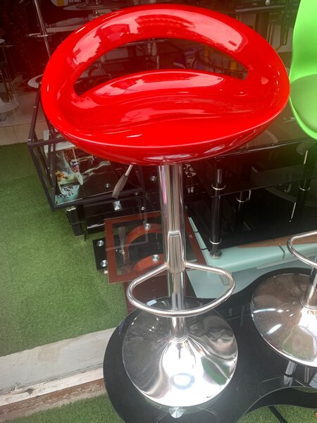 Bar chair