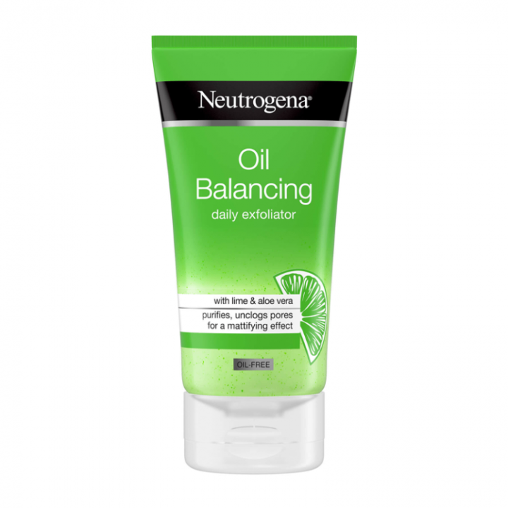 Exfoliant Équilibrant Neutrogena