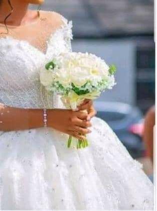 Bouquets de mariages