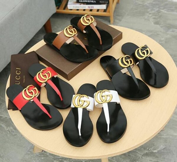 SLIPPERS