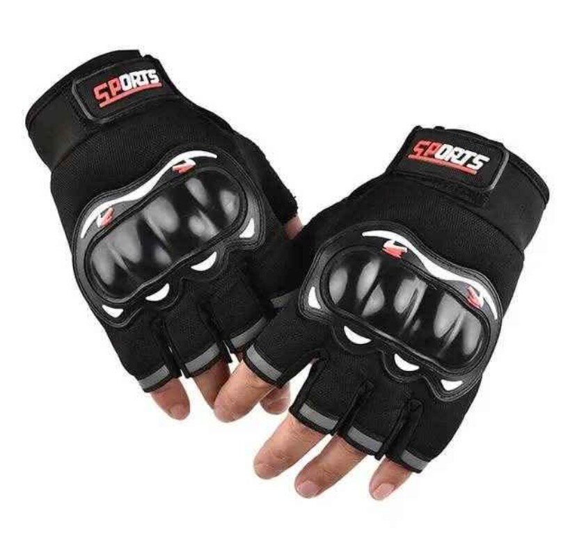 Gants de Moto Protection