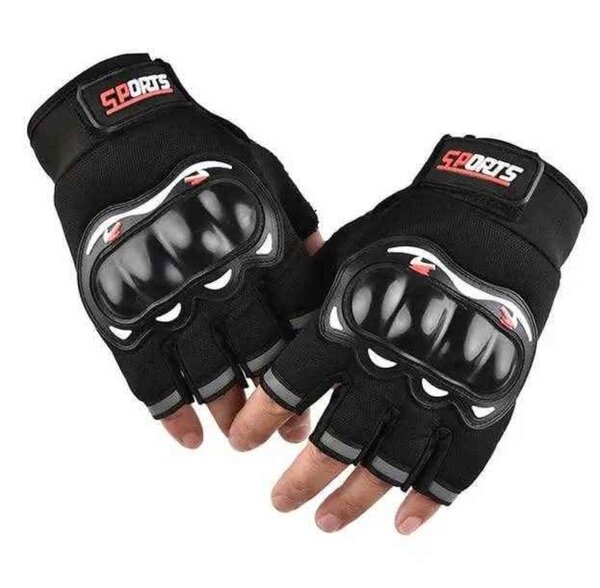 Gants de Moto Protection