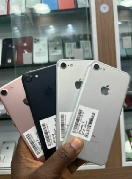 iPhone 7