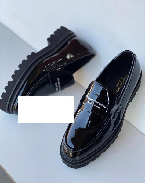 Mans Original Shoes