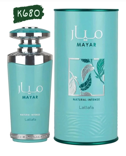 Parfume 