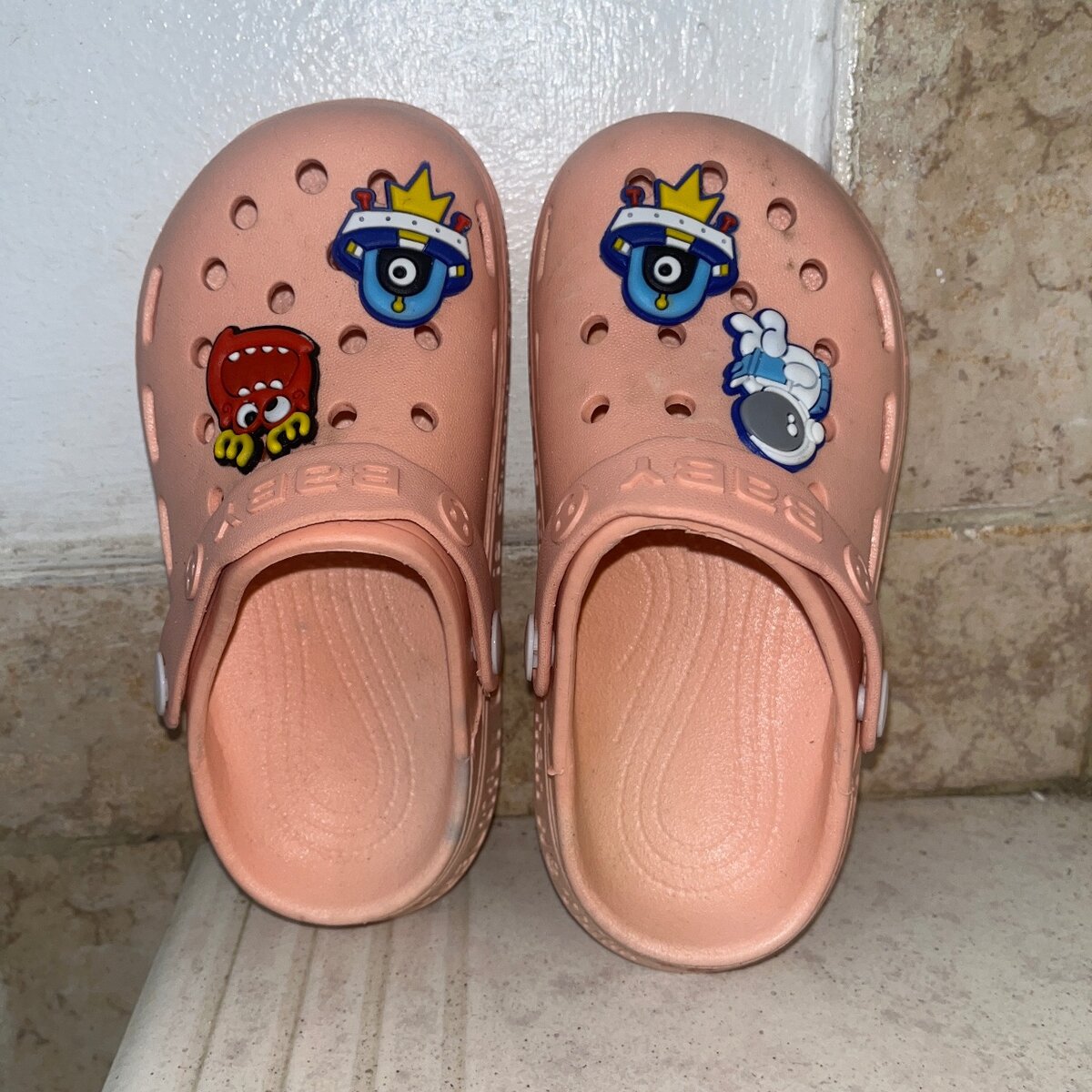 Joyce shoes