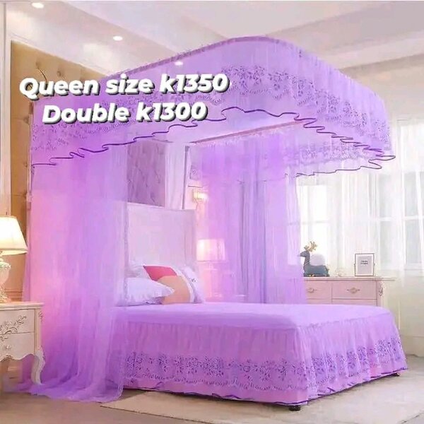 Mosquito net
