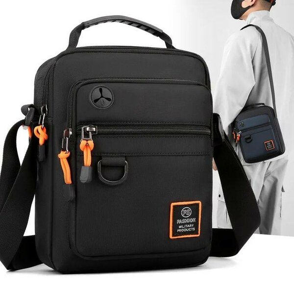 Sac en bandoulière pr homme