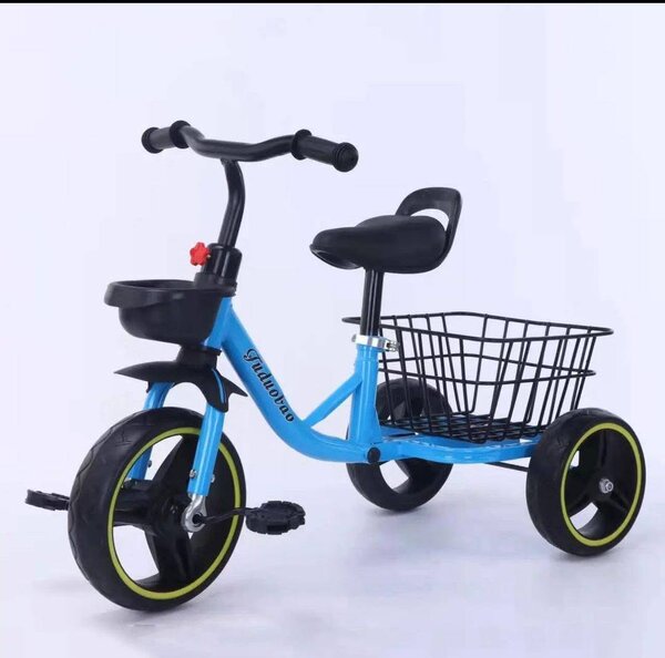 Vélo électrique