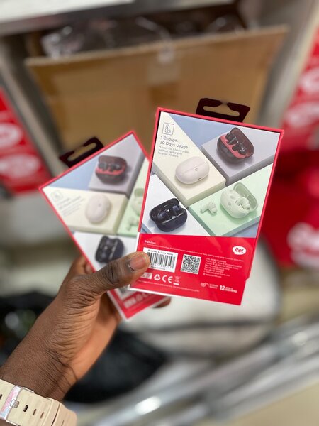 Itel Buds Neo 3