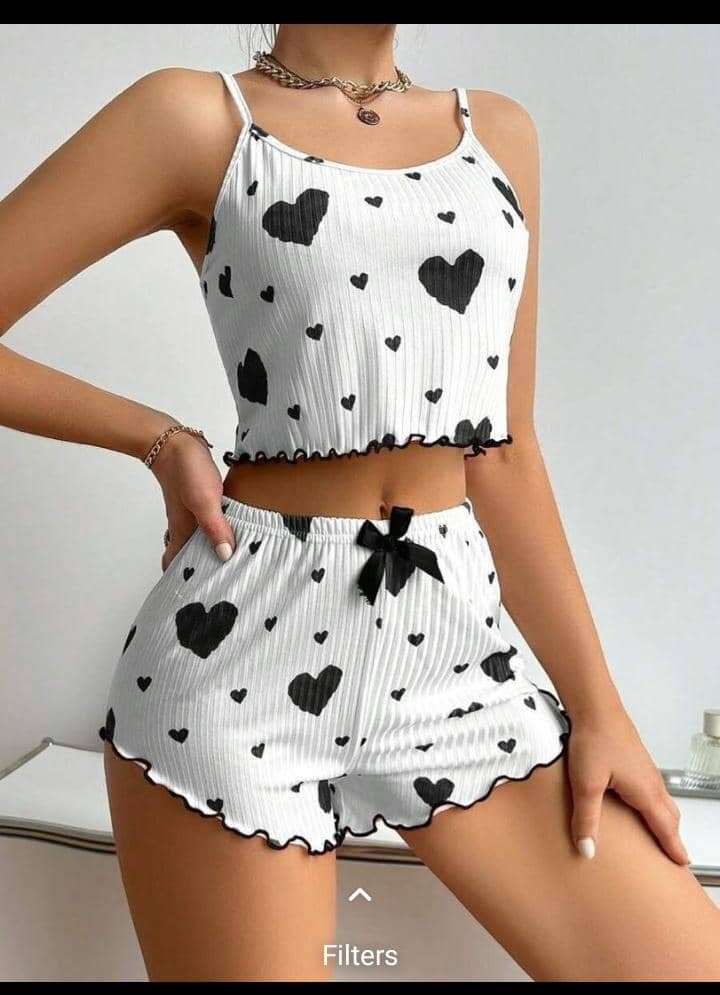 Night wears
