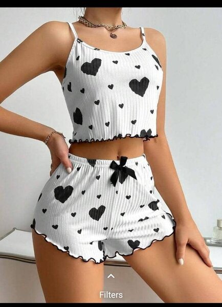 Night wears