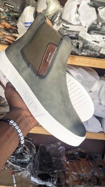 Timberlands