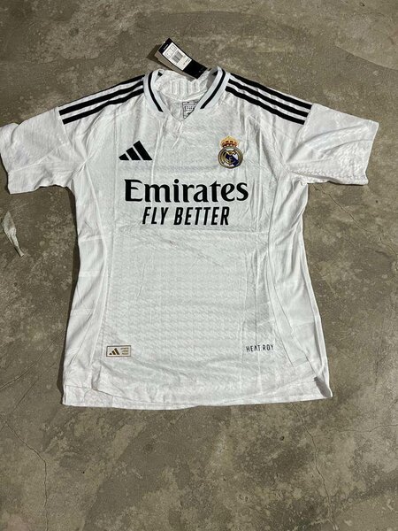 Football jersey