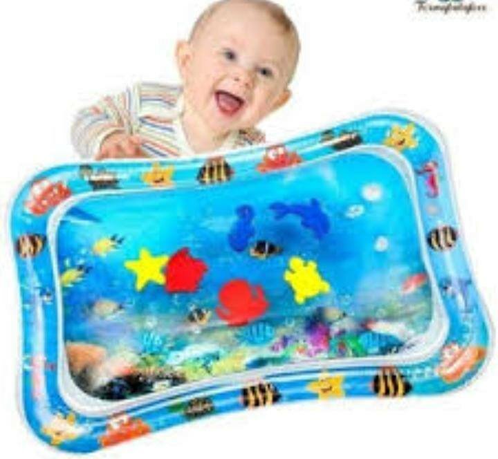 Tapis jouet
