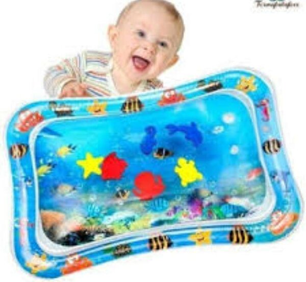Tapis jouet