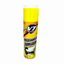Nettoyant Mousse Polyvalent V7