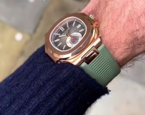 wrist watches
