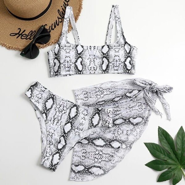 Swimwear