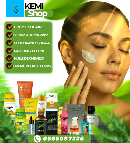 Kem’s shop