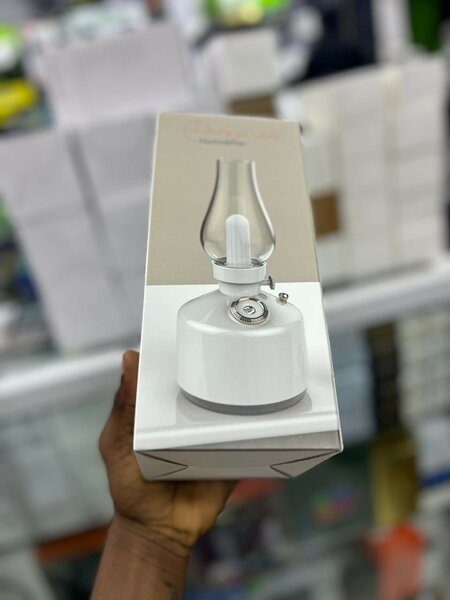 Aroma Diffuser