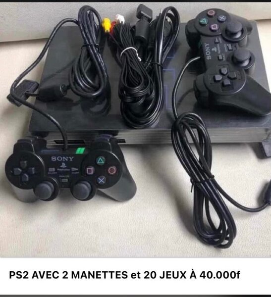 PlayStation