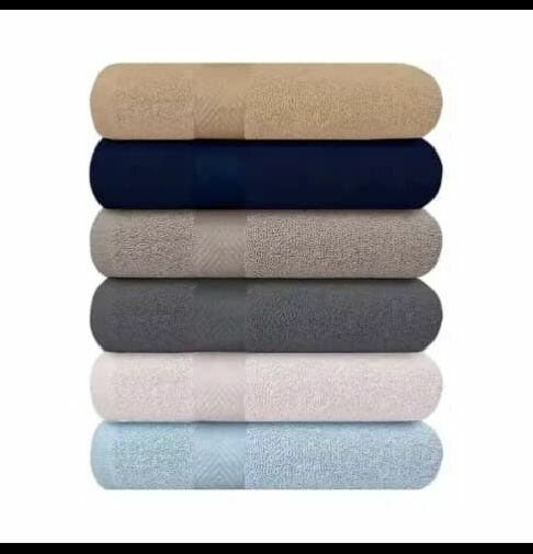 Serviettes taille moyenne