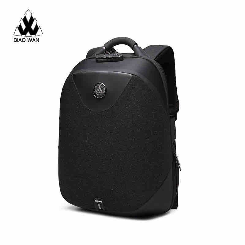 Smart backpacks