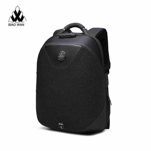 Smart backpacks