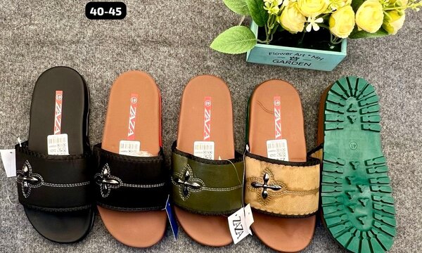 Zaza Design Slides