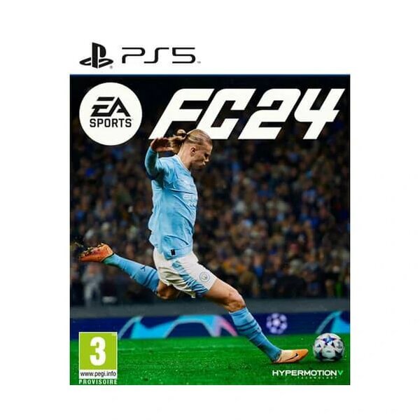 fc 24
