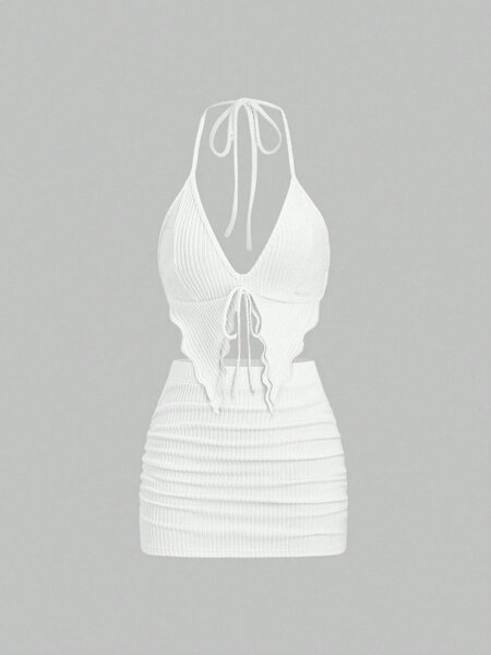 Set de Tenues Élégantes pour Femme