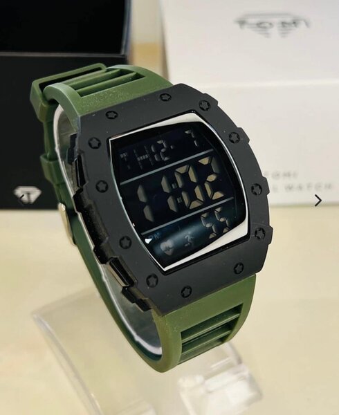 Water Proof watches
