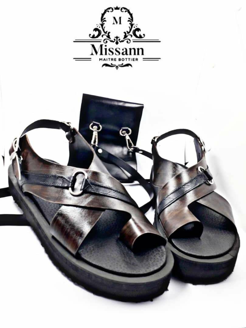 Missann bottier