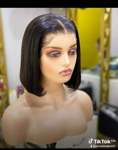 Wigs