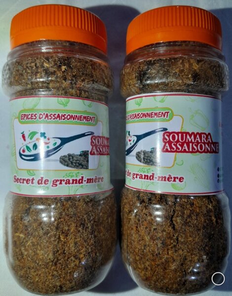 Secret de grand mère