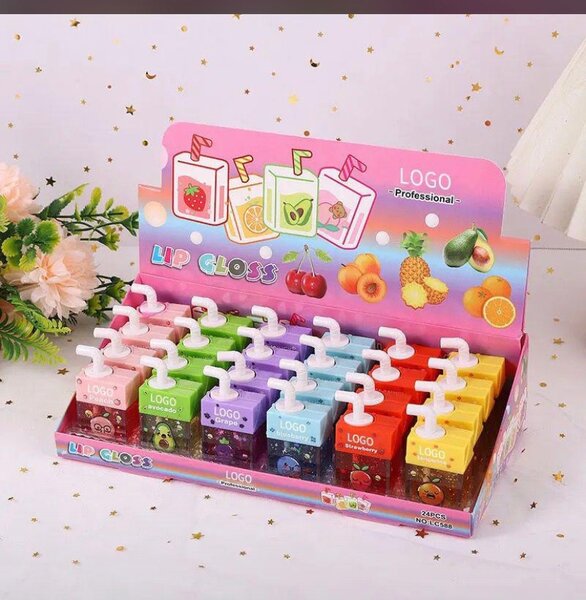 Lip Oil