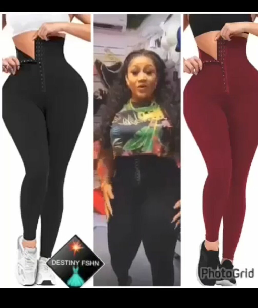 Coset skinny available