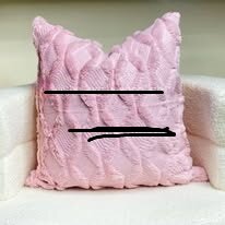 throw pillows