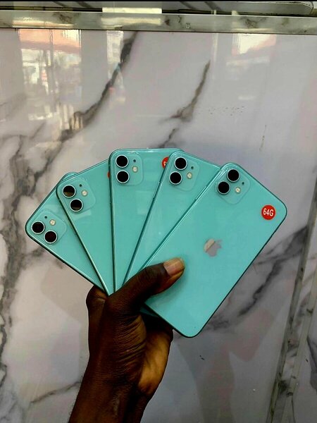 IPhone 11