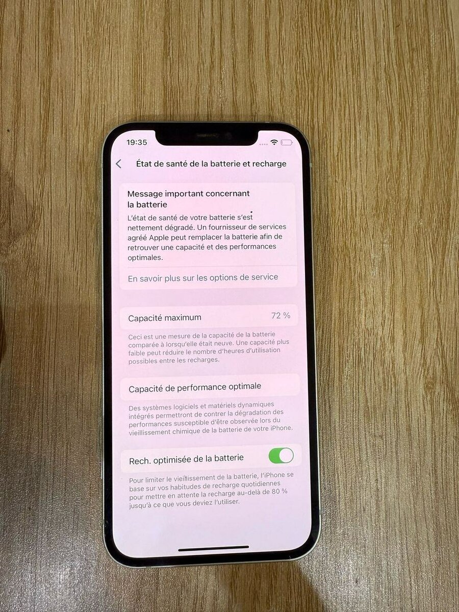 Iphone 12simple