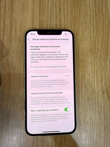 Iphone 12simple