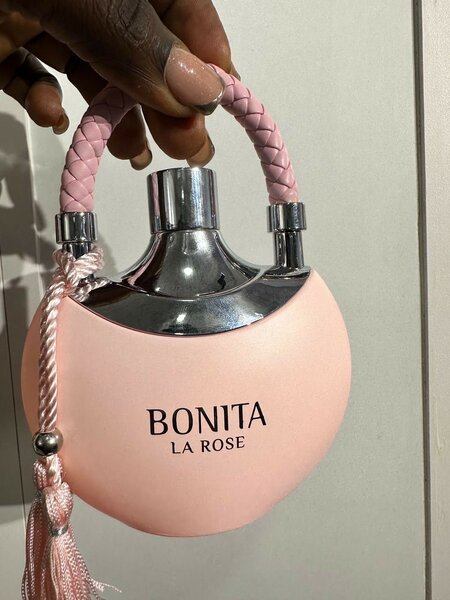 BONITA LA ROSE