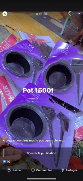 pot