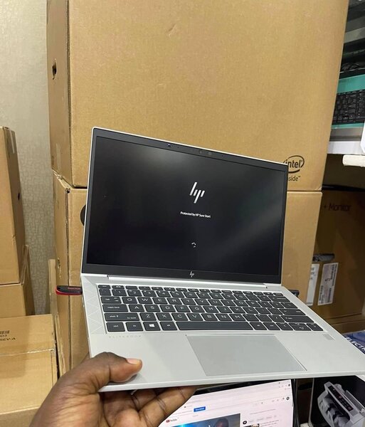 Hp elite book