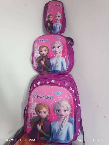 Sac à dos 3 en 1