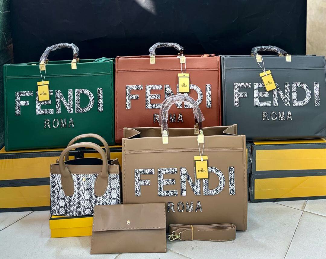 3in1 ladies bag
