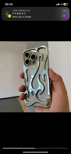 Brand new cases